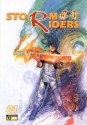 Storm Riders, Volume 1 - Wing Shing Ma