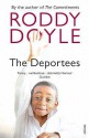 The Deportees - Roddy Doyle