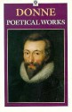 Poetical Works - John Donne