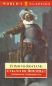 Cyrano de Bergerac: A Heroic Comedy in Five Acts - Edmond Rostand, Christopher Fry, Nicholas Cronk