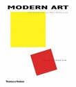 Modern Art: Impressionism to Post-Modernism - David Britt