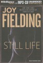 Still Life - Joy Fielding, Kymberly Dakin