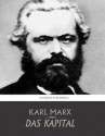 Das Kapital - Karl Marx