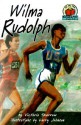 Wilma Rudolph - Victoria Sherrow