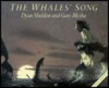 The Whale's Song - Dyan Sheldon, Gary Blythe