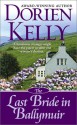 The Last Bride in Ballymuir - Dorien Kelly