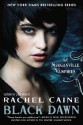 Black Dawn (The Morganville Vampires, #12) - Rachel Caine