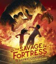 The Savage Fortress (Audio) - Sarwat Chadda