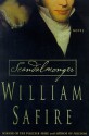 Scandalmonger (Audio) - William Safire