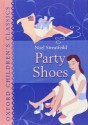 Party Shoes - Noel Streatfeild