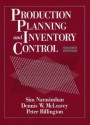 Production Planning and Inventory Control - Seetharama L. Narasimhan, Dennis W. McLeavey