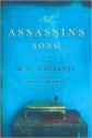 The Assassin's Song - M.G. Vassanji