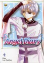 Angel Diary, Vol. 04 - Kara, Lee Yun-Hee