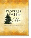 Proverbs for Life for Men: Everyday Wisdom for Everyday Living - Lila Empson