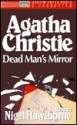 Dead Man's Mirror (Audio) - Nigel Hawthorne, Agatha Christie