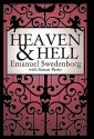 Heaven and Hell - Emanuel Swedenborg, Simon Parke