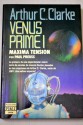 Venus Prime I: Máxima tension - Arthur C. Clarke, Paul Preuss