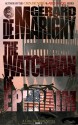 The Watchman of Ephraim (Cris De Niro, Book 1) - Gerard de Marigny