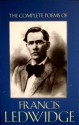 The complete poems of Francis Ledwidge - Francis Ledwidge, Lord Dunsany