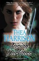 Rising Darkness: : A Game Of Shadows Novel - Thea Harrison