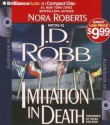 Imitation in Death - J.D. Robb, Susan Ericksen