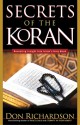 Secrets of the Koran - Don Richardson