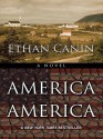 America America - Ethan Canin