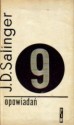 Dziewięć opowiadań - Jerome David Salinger