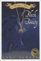 Black Beauty [With Gold-Toned Necklace W/Horse-Shaped Pendant] - Anna Sewell