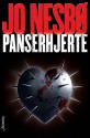 Panserhjerte - Jo Nesbo