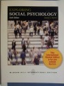 Exploring Social Psychology - David G. Myers