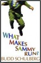 What Makes Sammy Run? - Budd Schulberg