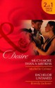 Much More Than a Mistress / Bachelor Untamed - Michelle Celmer