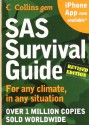 SAS Survival Guide: For any climate, for any situation (Collins Gem) - John 'Lofty' Wiseman