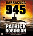 Barracuda 945 - Patrick Robinson, David McCallum