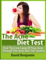 The Acne Diet Test - David Benjamin