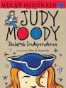 Judy Moody Declares Independence (Book #6) - Megan McDonald, Peter H. Reynolds