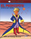 El Principito - Antoine de Saint-Exupéry, Santiago Munevar