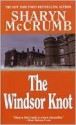 The Windsor Knot (Elizabeth MacPherson Mystery, #5) - Sharyn McCrumb