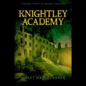 Knightly Academy - Violet Haberdasher