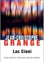 Las cieni - Jean-Christophe Grange