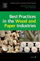 Handbook of Pollution Prevention and Cleaner Production Vol. 2: Best Practices in the Wood and Paper Industries - Nicholas P. Cheremisinoff, Paul E. Rosenfeld