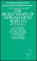 The Secret Diary of Adrian Mole, Aged 13 2/4 - Sue Townsend