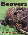 Beavers - Deborah Hodge