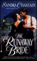 The Runaway Bride - Sandra Chastain