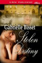 Stolen Destiny (Siren Publishing Allure) - Gabrielle Bisset