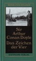 Das Zeichen der Vier - Leslie Giger, Arthur Conan Doyle