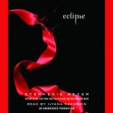 Eclipse - Stephenie Meyer, Ilyana Kadushin