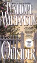 The Outsider - Penelope Williamson