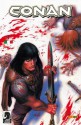 Conan 1. Sulle Colline Oscure (Italian Edition) - Kurt Busiek, Cary Nord, Thomas Yeates